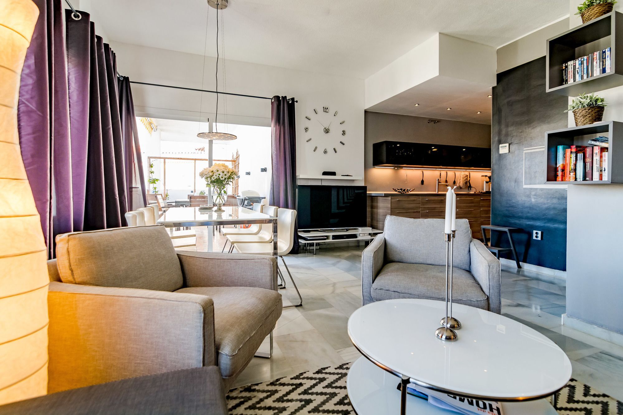 Appartement Gardenias Ii - Roomservice *