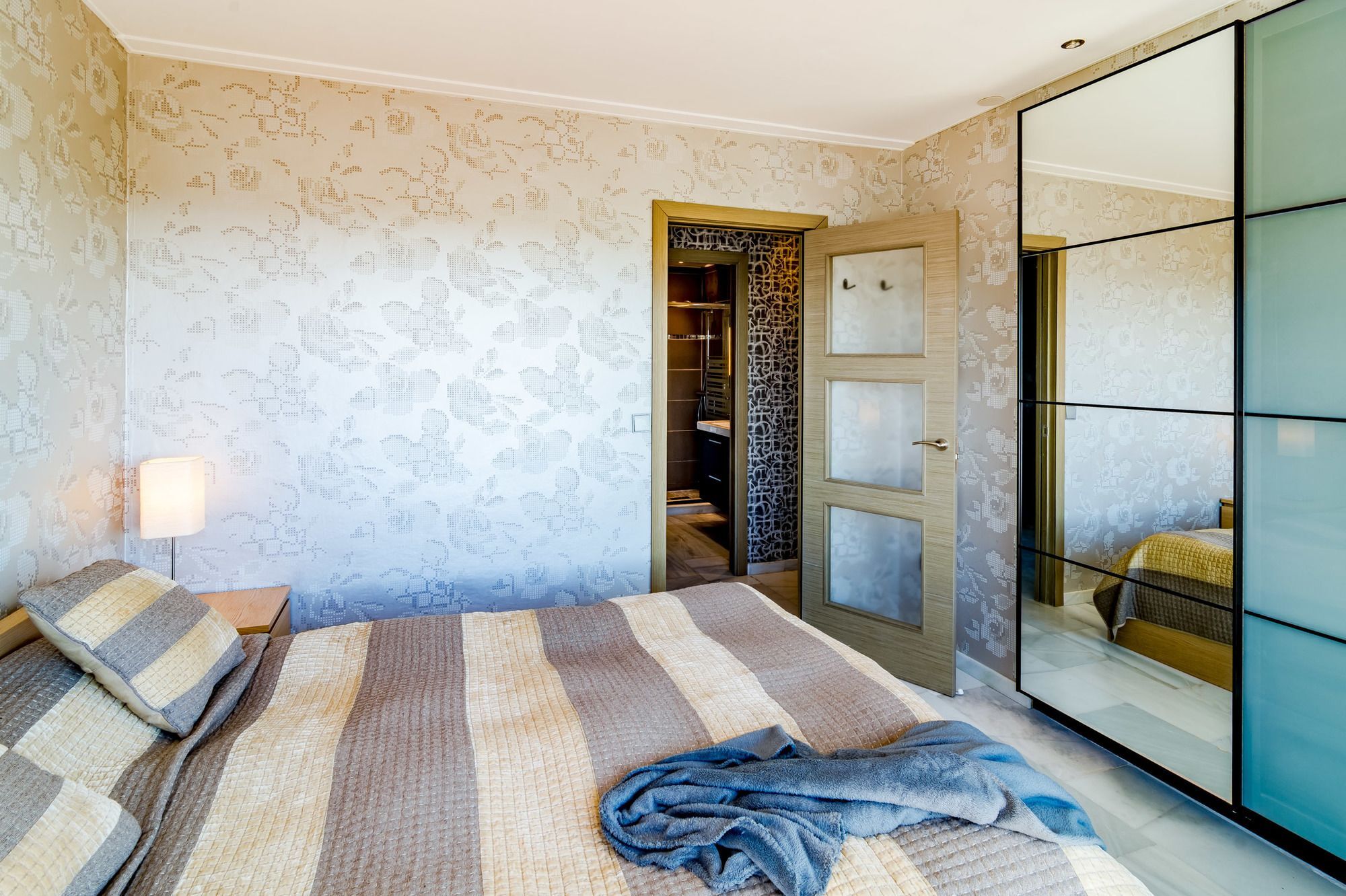 Appartement Gardenias Ii - Roomservice