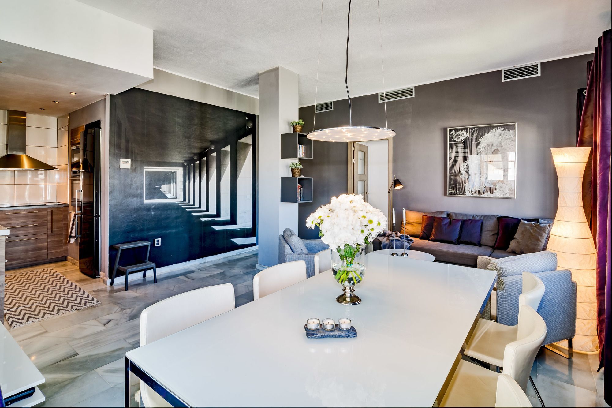 Gardenias Ii - Roomservice Appartement Marbella