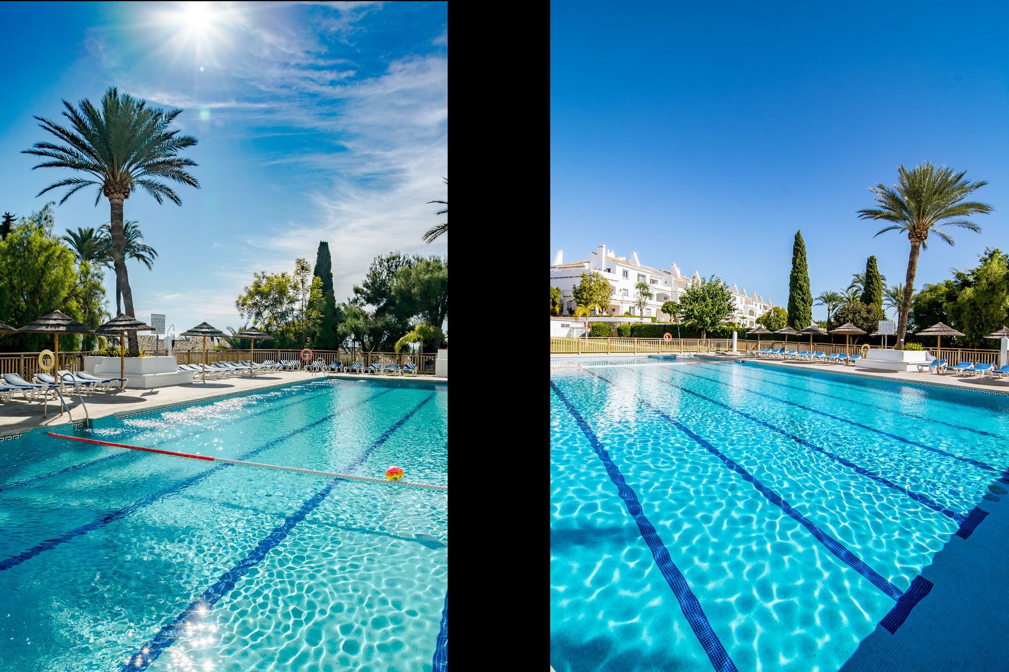Gardenias Ii - Roomservice Marbella