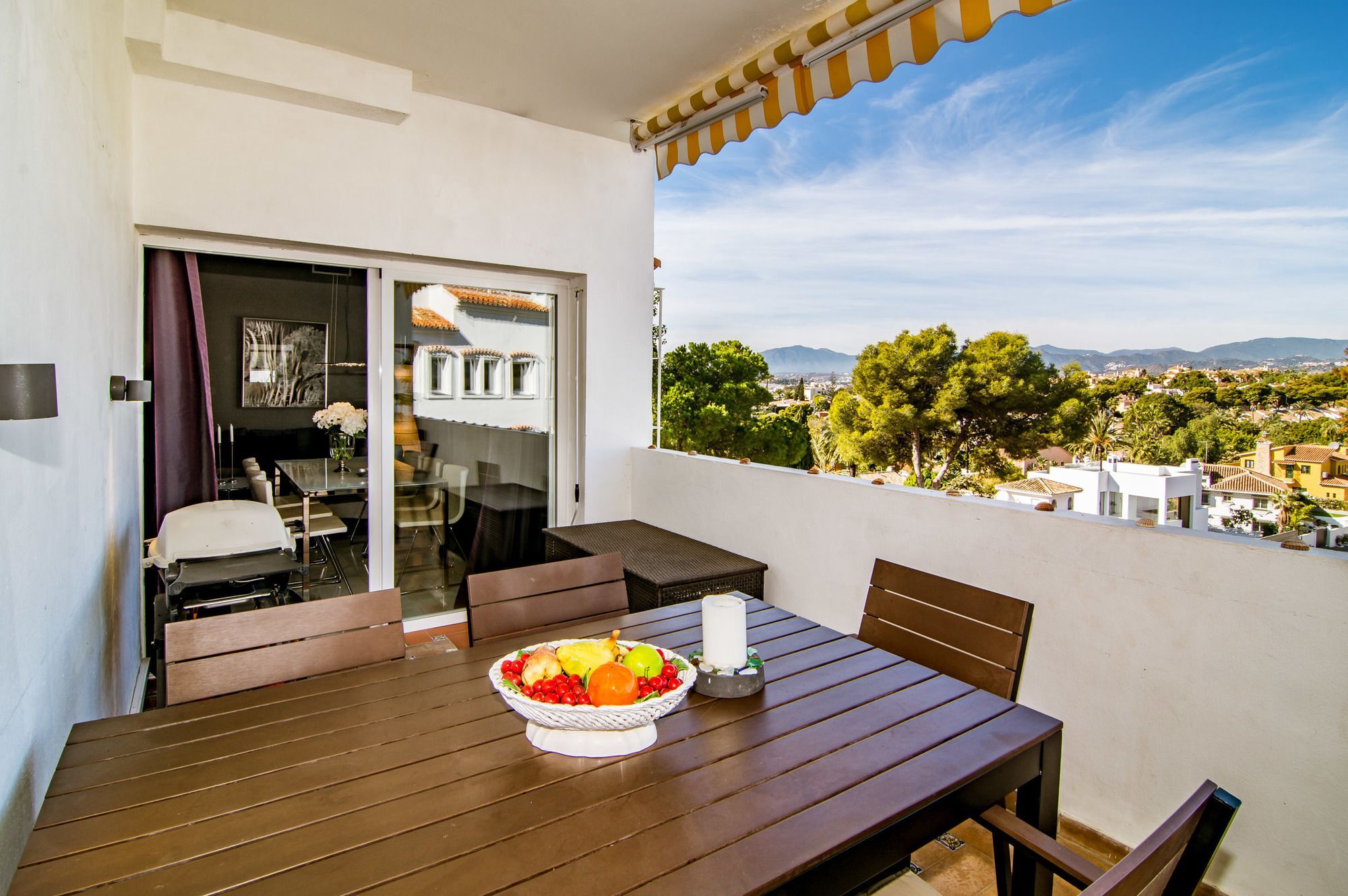 Appartement Gardenias Ii - Roomservice *