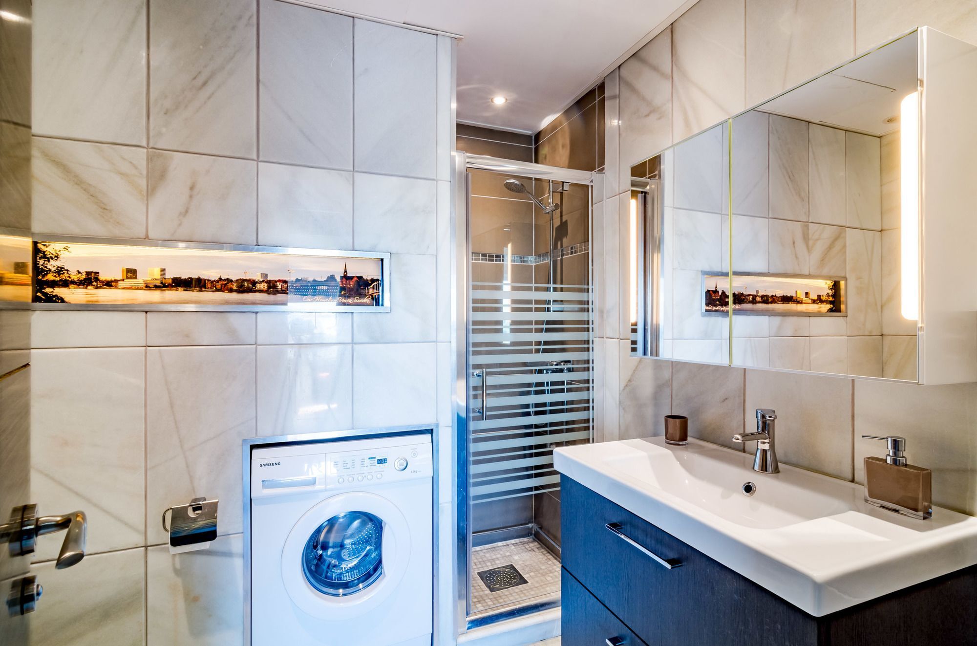 Appartement Gardenias Ii - Roomservice *
