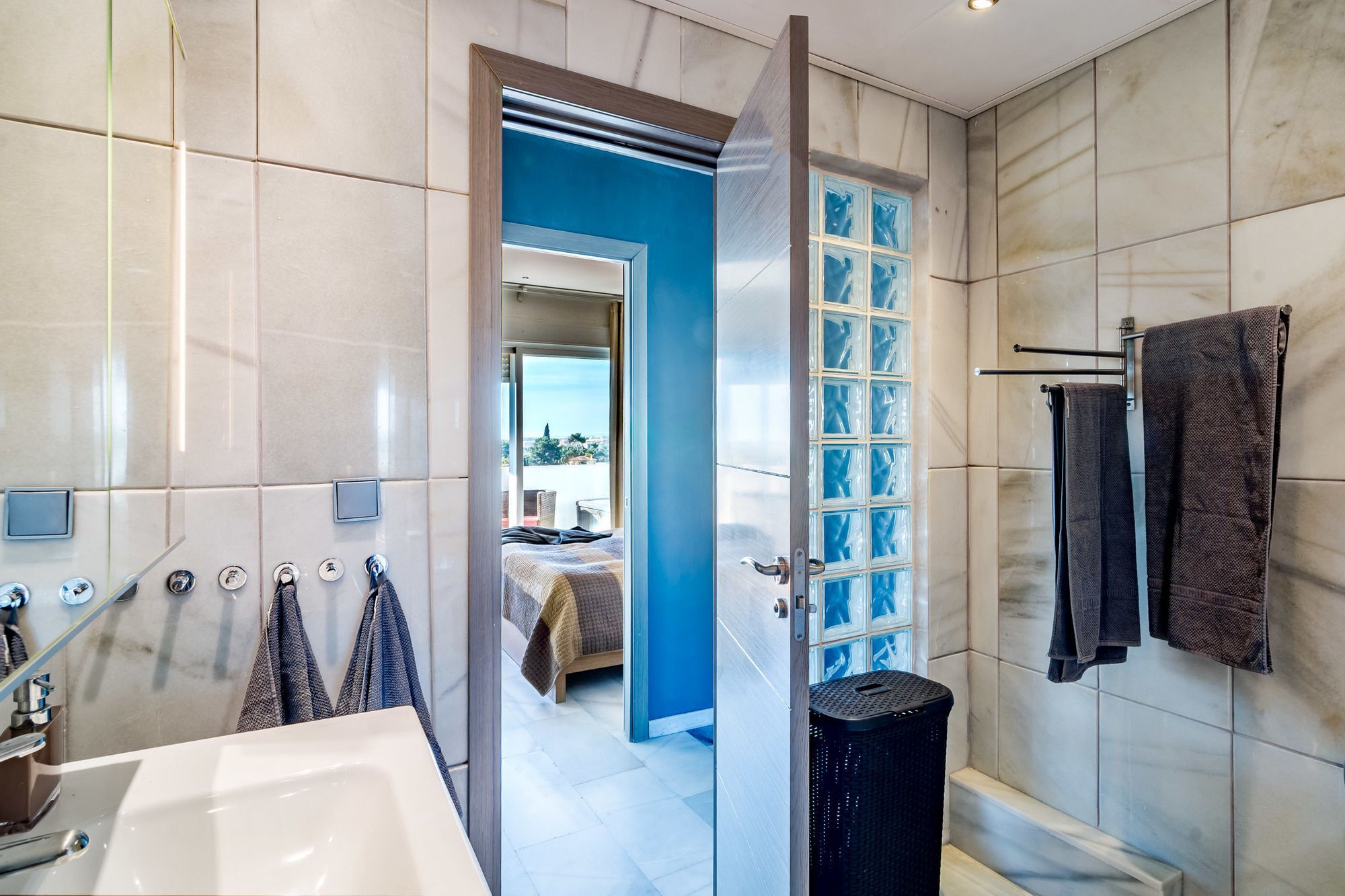 Gardenias Ii - Roomservice Appartement *