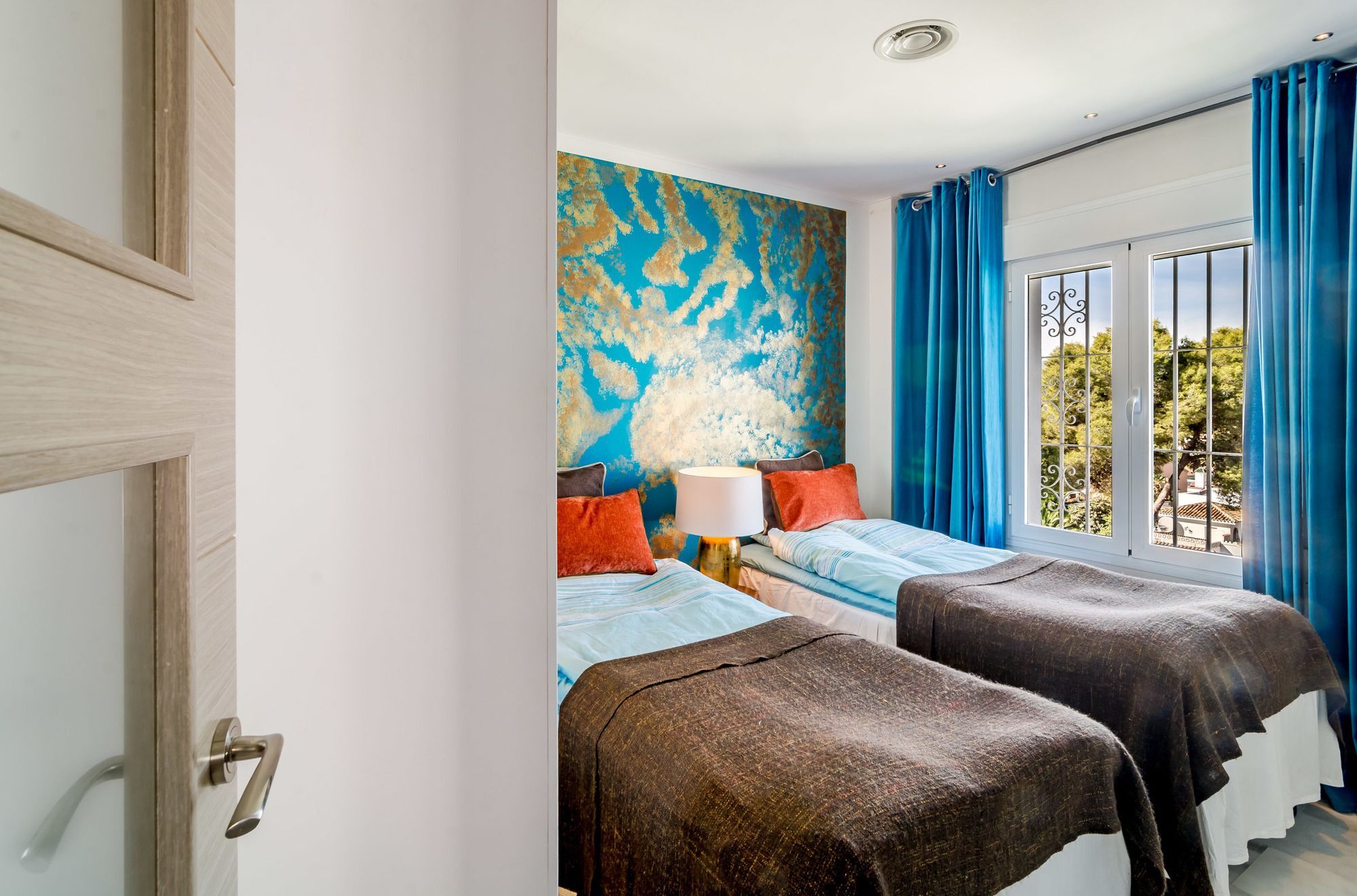 Appartement Gardenias Ii - Roomservice Marbella