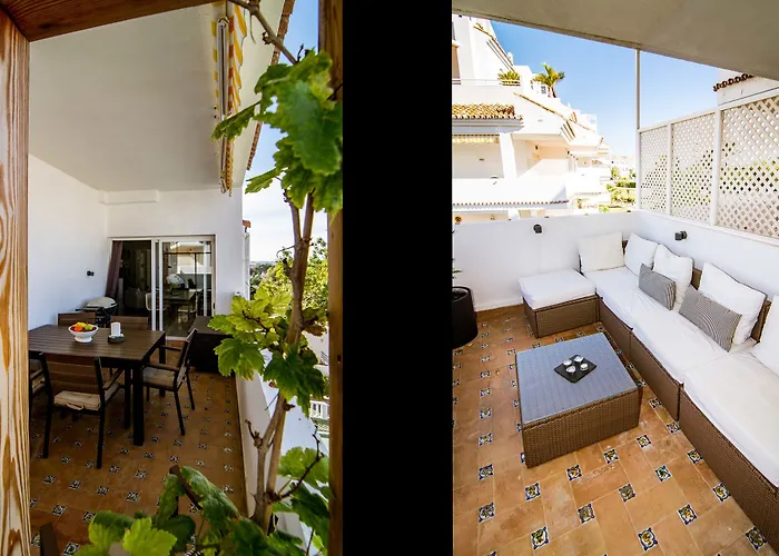 Apartment Las Gardenias II - Roomservice